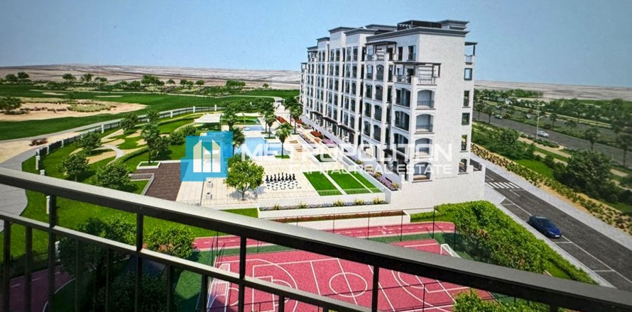 Appartement de 2 chambres à Yas Island, UAE No. 149058
