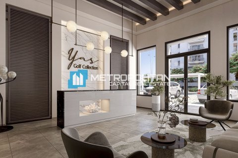 Appartement de 2 chambres à Yas Island, UAE No. 149058 12