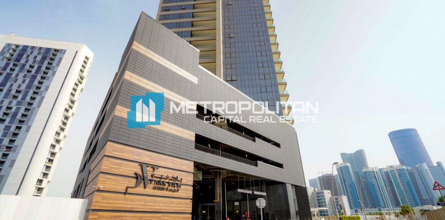 2 bedrooms Apartment in Al Reem Island, UAE No. 149059