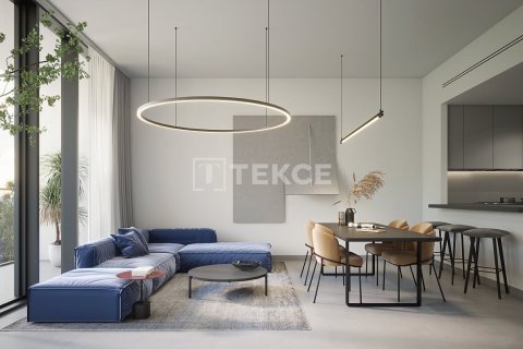 Квартира с 2 спальнями в Aljada, ОАЭ №149063 7