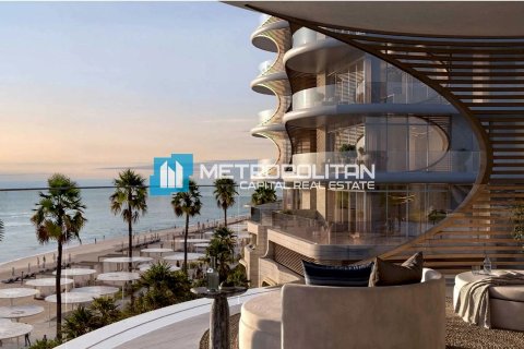 1 bedroom Apartment in Abu Dhabi, UAE No. 149057 4