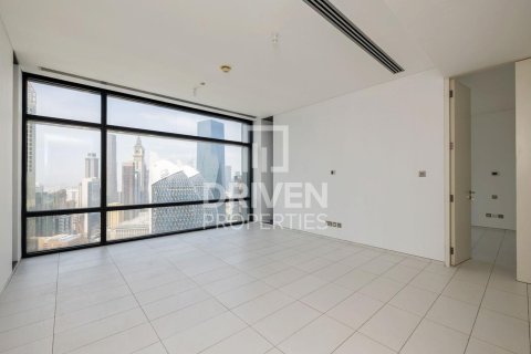 1 غرف نوم شقة في DIFC, الإمارات العربية المتحدة رقم 210005