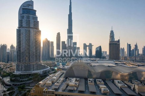 2 غرف نوم شقة في The Address Residence Fountain Views, الإمارات العربية المتحدة رقم 210006