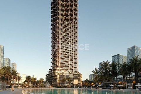 Appartement de 2 chambres à Mohammed Bin Rashid City, UAE No. 146426