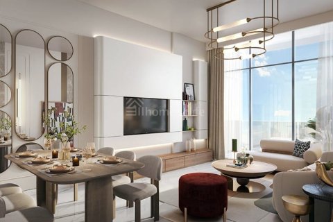 1 bedroom Apartment in Dubai Sports City, UAE No. 170764