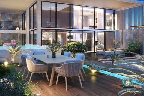 Apartamento tipo estudio Estudio en Arjan, UAE No. 170760