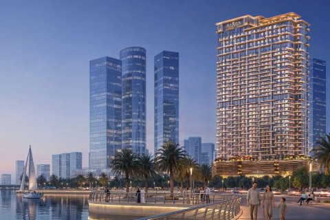 Rixos Al Reem Residences in Al Reem Island, UAE No. 187710