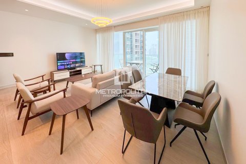 Appartement de 2 chambres à Jumeirah Lake Towers, UAE No. 128427
