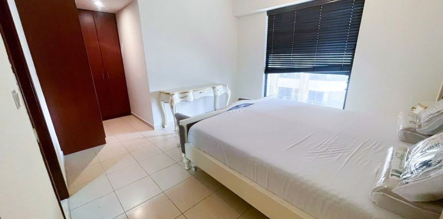 Appartement de 3 chambres à Sadaf, UAE No. 128425