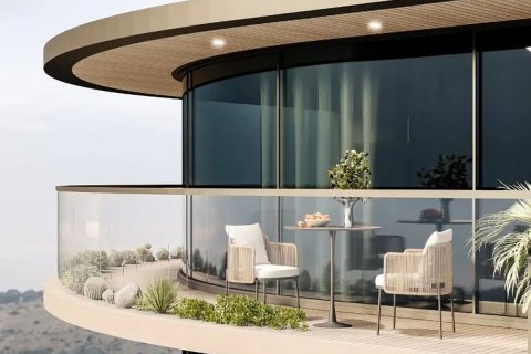 Apartment de 1 dormitorio en Arjan, UAE No. 170137