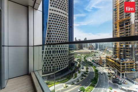 Studio Apartment in Business Bay, UAE No. 170136