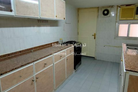 Квартира с 1 спальней в Маскат, Оман №53997 7