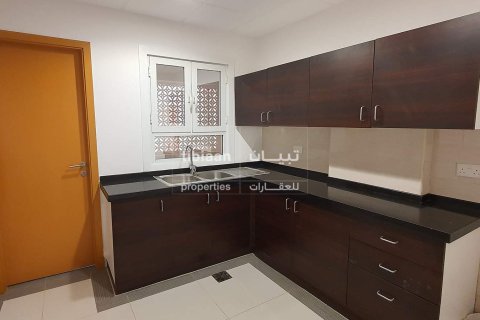 Квартира с 2 спальнями в Маскат, Оман №54000 12