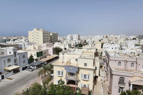 Квартира с 2 спальнями в Маскат, Оман №54000 14