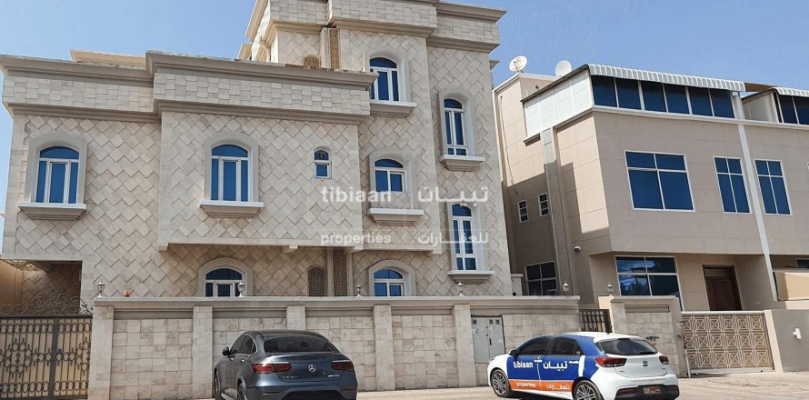 Villa de 4 chambres à As Sib, Oman No. 54001