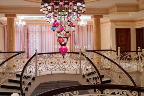 Villa de 11 chambres à Muscat, Oman No. 53998 6