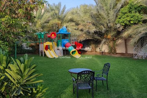 Villa de 11 chambres à Muscat, Oman No. 53998 9