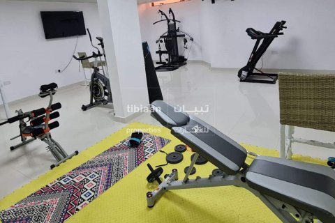 Villa de 11 chambres à Muscat, Oman No. 53998 7