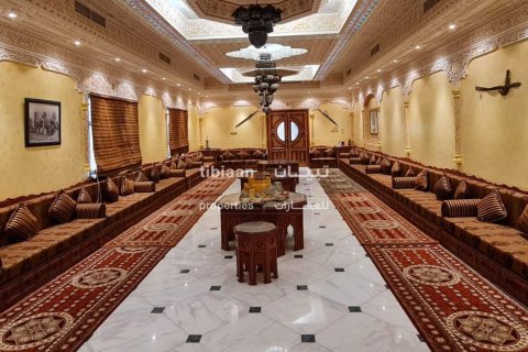 Villa de 11 chambres à Muscat, Oman No. 53998 5