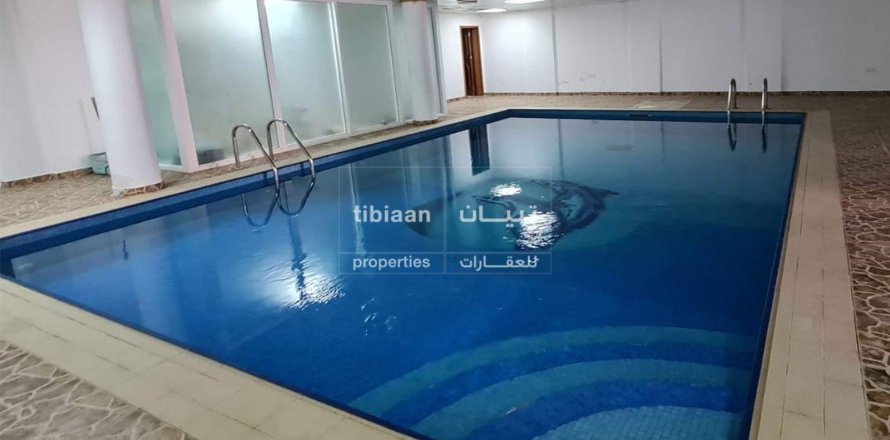 Villa de 11 chambres à Muscat, Oman No. 53998