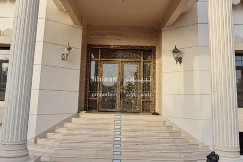 Villa de 11 chambres à Muscat, Oman No. 53998 4