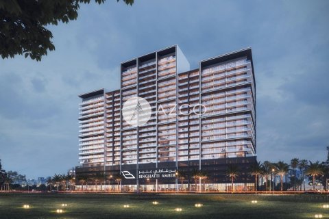 1 bedroom Apartment in Jumeirah Village Circle, UAE No. 35518 9