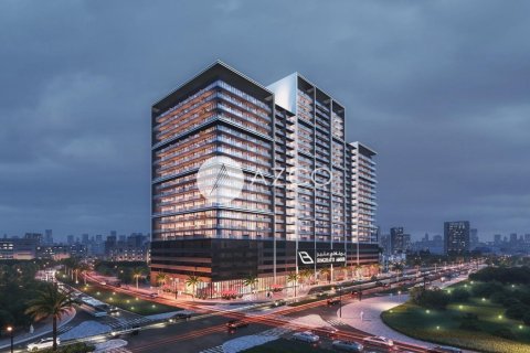 1 bedroom Apartment in Jumeirah Village Circle, UAE No. 35518