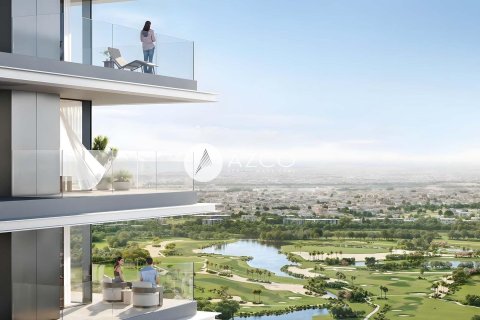 Apartment de 3 dormitorios en Dubai Creek Harbour (The Lagoons), UAE No. 66806 13