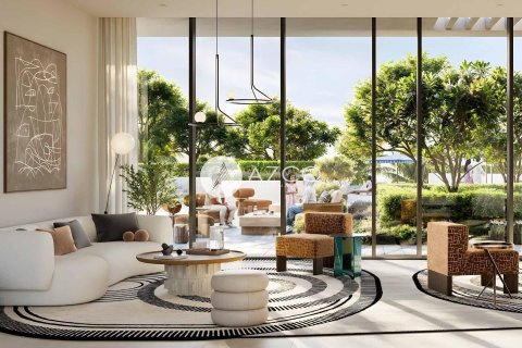 Apartment de 3 dormitorios en Dubai Creek Harbour (The Lagoons), UAE No. 66806 15