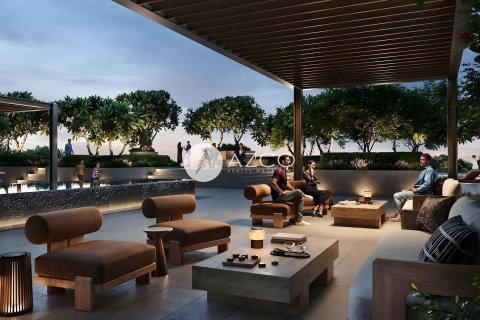 Apartment de 3 dormitorios en Dubai Creek Harbour (The Lagoons), UAE No. 66806 6