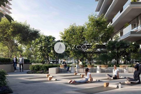Apartment de 3 dormitorios en Dubai Creek Harbour (The Lagoons), UAE No. 66806 8