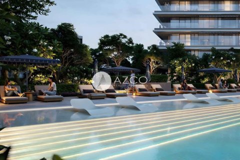 Apartment de 3 dormitorios en Dubai Creek Harbour (The Lagoons), UAE No. 66806 4