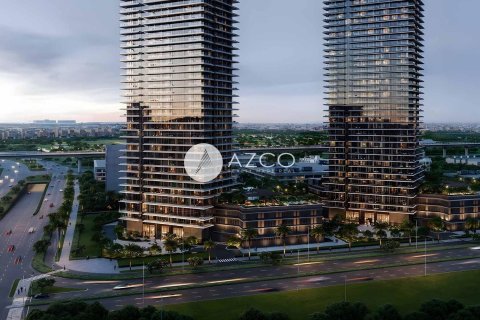 Apartment de 3 dormitorios en Dubai Creek Harbour (The Lagoons), UAE No. 66806 11