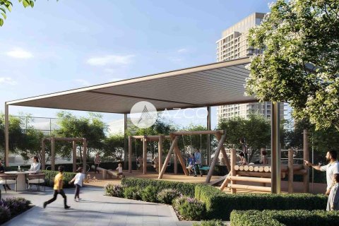 Apartment de 3 dormitorios en Dubai Creek Harbour (The Lagoons), UAE No. 66806 7