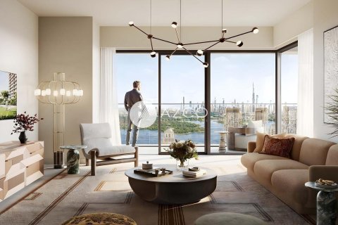 3 bedrooms Apartment in Dubai Creek Harbour (The Lagoons), UAE No. 66806