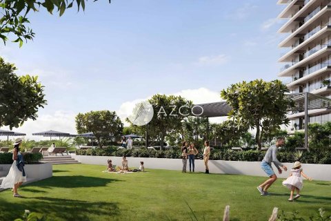 Apartment de 3 dormitorios en Dubai Creek Harbour (The Lagoons), UAE No. 66806 3