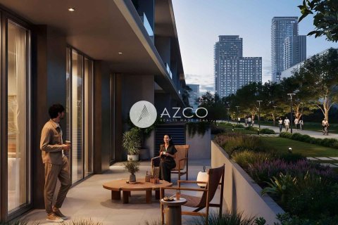 Apartment de 3 dormitorios en Dubai Creek Harbour (The Lagoons), UAE No. 66806 10