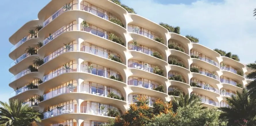 2 bedrooms Duplex in Palm Jumeirah, UAE No. 143309
