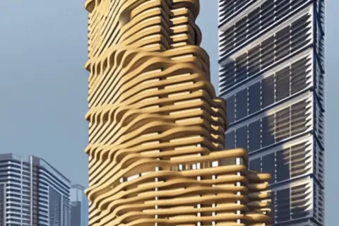 3 bedrooms Apartment in Business Bay, UAE No. 143313 5
