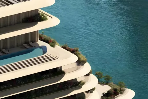 Apartment de 3 dormitorios en Business Bay, UAE No. 143313