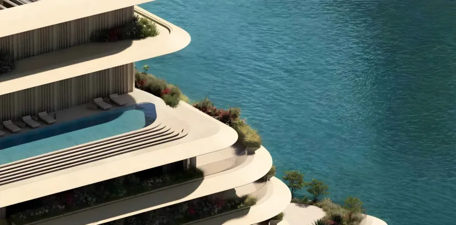 3 bedrooms Apartment in Business Bay, UAE No. 143313
