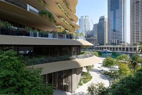 3 bedrooms Apartment in Business Bay, UAE No. 143313 4