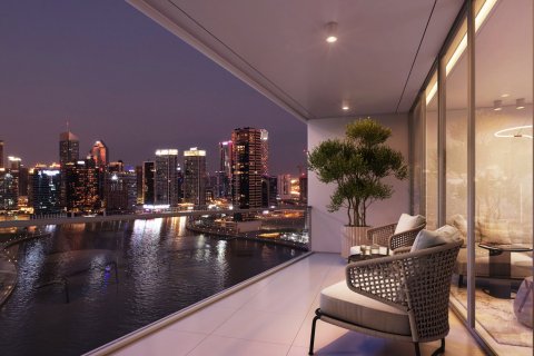 Appartement de 2 chambres à Dubai, UAE No. 146725