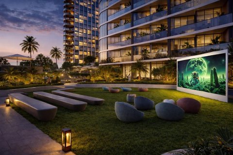 Appartement de 1 chambre à Dubai, UAE No. 142311 4