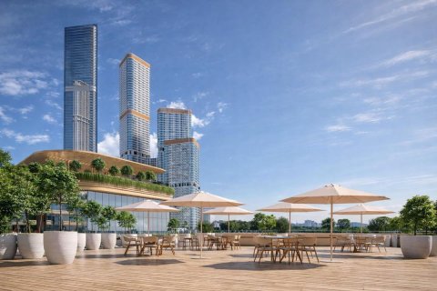 Appartement de 1 chambre à Dubai, UAE No. 142311 9