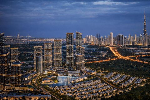 Appartement de 1 chambre à Dubai, UAE No. 142311 6