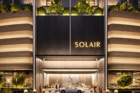 1 bedroom Apartment in Dubai, UAE No. 142311