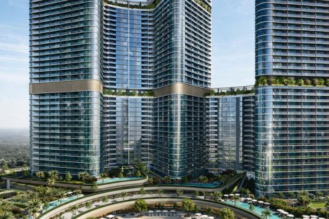 Appartement de 1 chambre à Dubai, UAE No. 142311 10