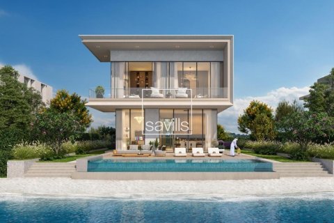 3 bedrooms Villa in Abu Dhabi, UAE No. 203802
