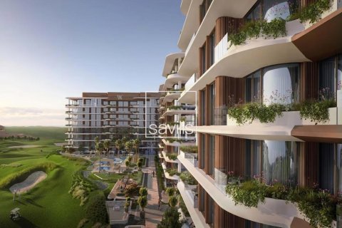 Appartement de 2 chambres à Yas Island, UAE No. 203803